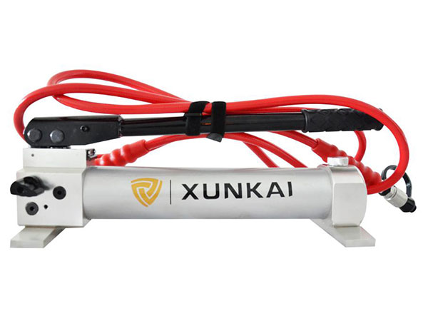 單作用手動(dòng)泵