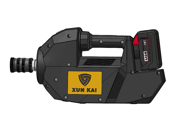 液壓電動(dòng)泵