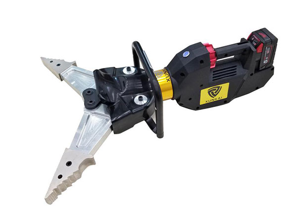 電動擴(kuò)張器