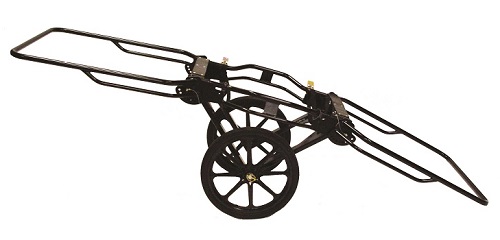 兩輪擔(dān)架轉(zhuǎn)運(yùn)車(chē)