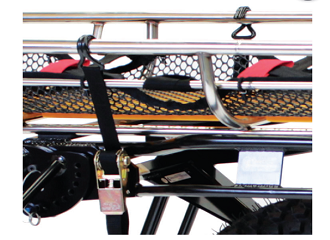 兩輪擔(dān)架轉(zhuǎn)運(yùn)車(chē)