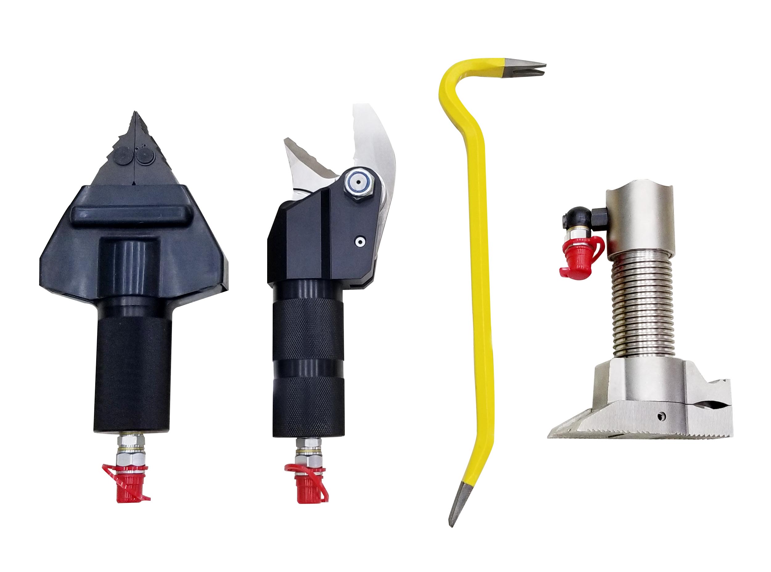 背負式電動破拆工具組